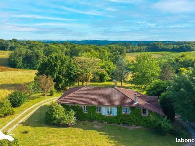 Maison vente à Cazaubon, Gers