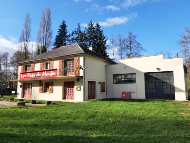 Maison vente à Charolles, Gueugnon