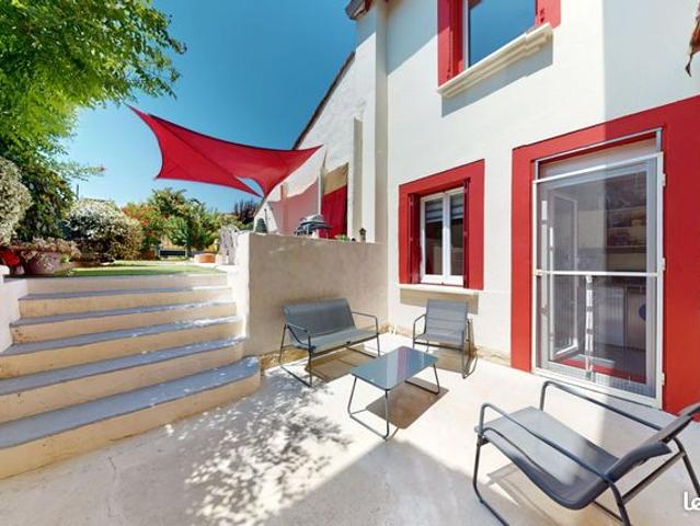 Maison vente à Toulouse, Villeneuve-tolosane