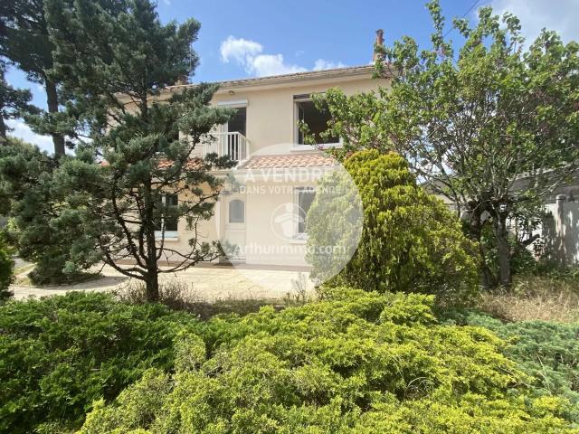 Maison vente à Saint-Nazaire, Saint-brevin-les-pins