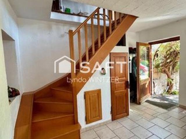 Maison vente à Sélestat-Erstein, Muttersholtz