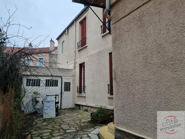 Maison vente à Arcueil, Val-de-Marne