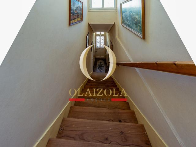 Maison vente à Bayonne, Biarritz