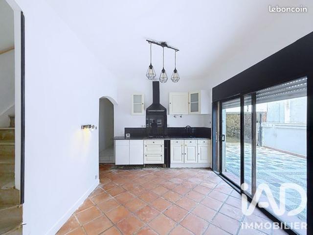 Maison vente à Lille, Seclin
