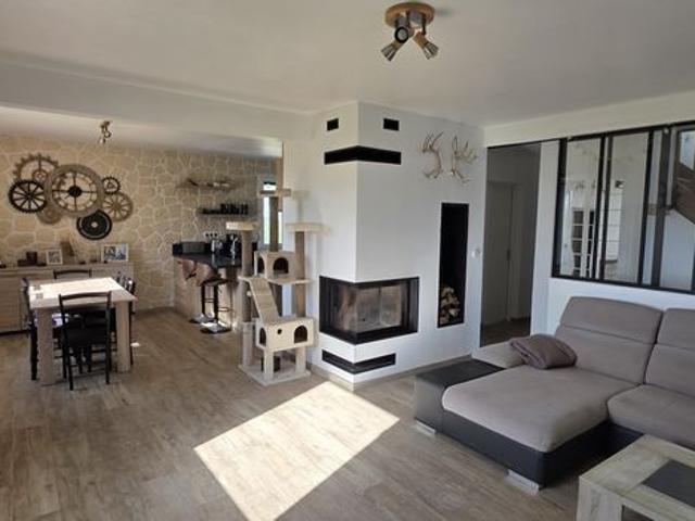 Maison vente à Nogent-sur-Seine, Fay-lès-marcilly