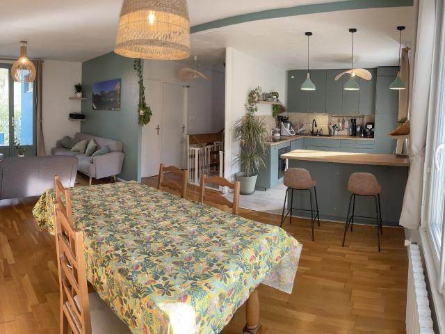 Maison vente à Nantes