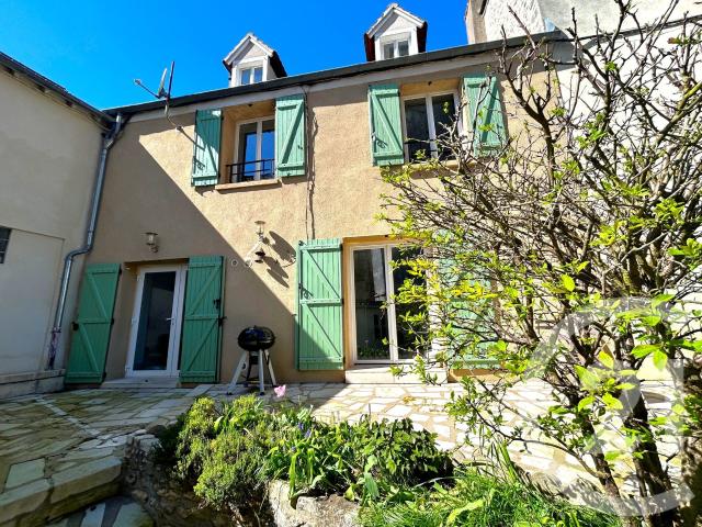 Maison vente à Étampes, Etampes