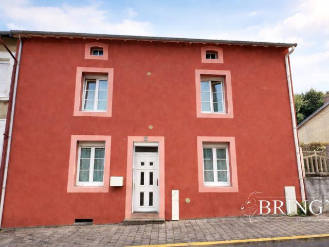 Maison vente à Val-de-Briey, Moutiers