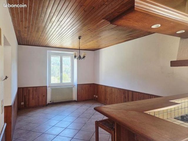 Maison vente à Mende, Balsièges