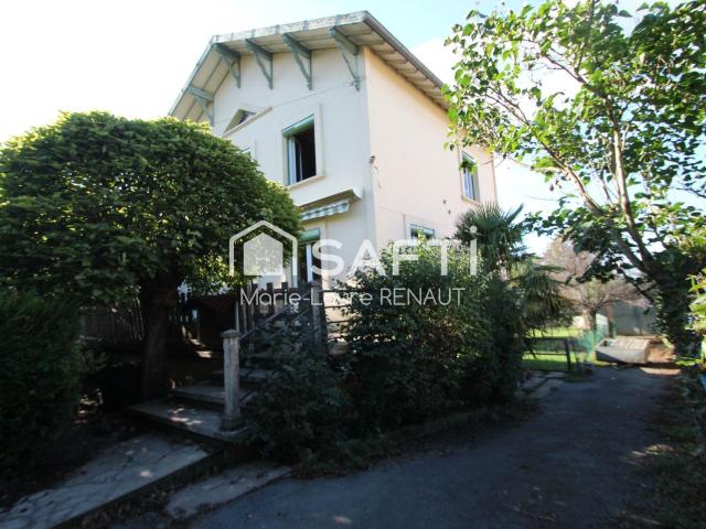 Maison vente à Castres, Graulhet