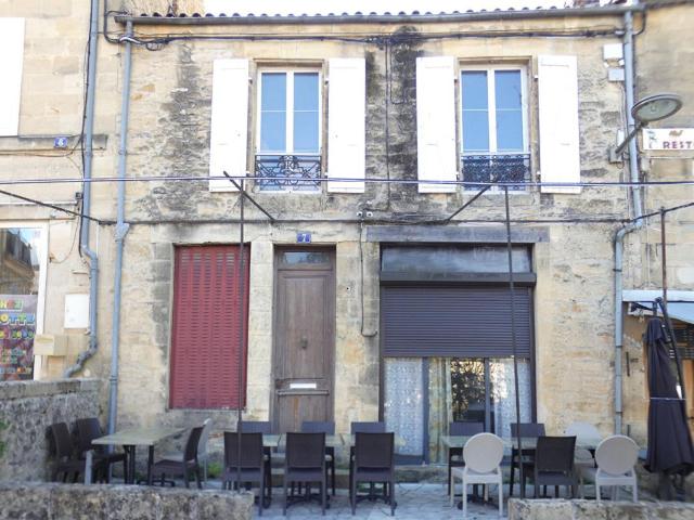 Maison vente à Sarlat-la-Canéda, Sarlat-la-canéda