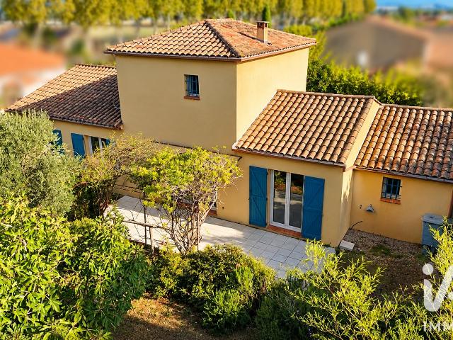 Maison vente à Villesiscle, Aude