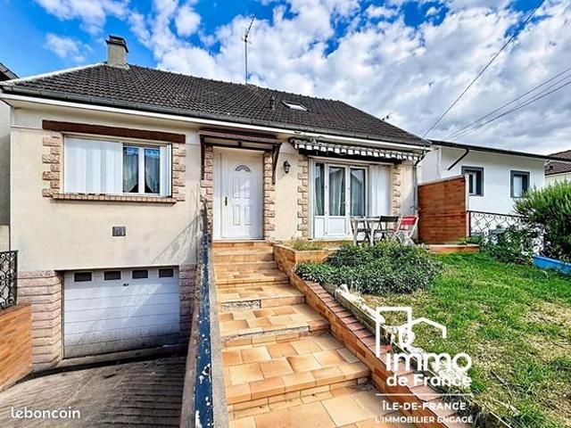 Maison vente à Gagny, Seine-Saint-Denis