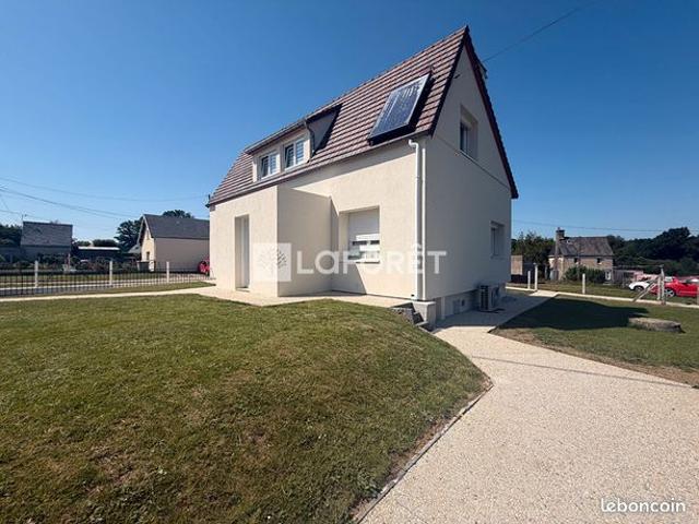 Maison vente à Argentan, Flers