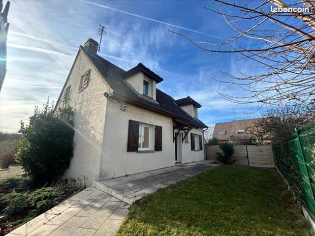 Maison vente à Reims