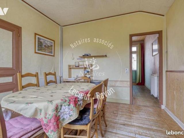 Maison vente à Versailles