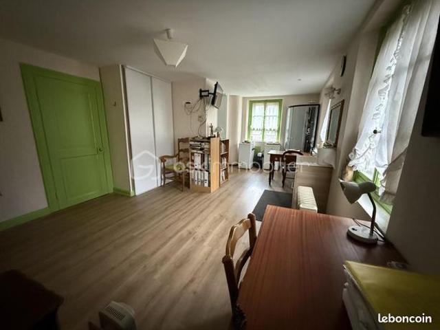 Maison vente à Thann-Guebwiller, Husseren-wesserling