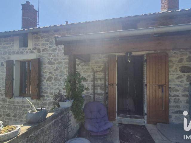 Maison vente à Moulin de Sauviat, Sauviat-sur-Vige