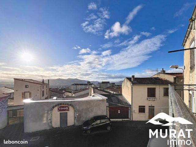 Maison vente à Clermont-Ferrand, Cournon-d'auvergne