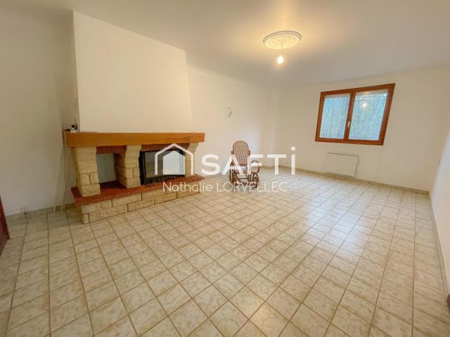 Maison vente à Agen, Sainte-colombe-en-bruilhois