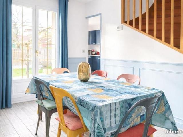 Maison vente à Évry-Courcouronnes, Essonne
