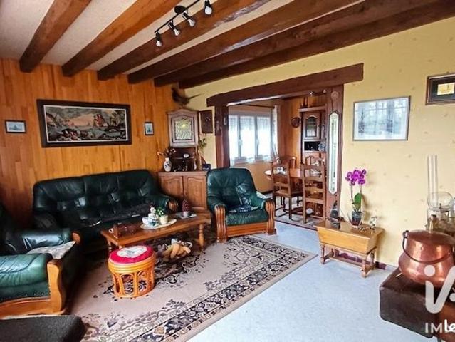 Maison vente à Aviron, Eure