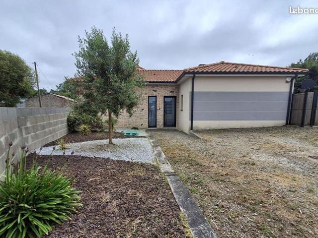 Maison vente à Sainte-Pazanne, Loire-Atlantique