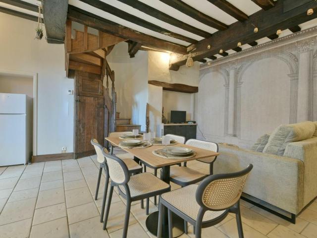Maison vente à Laval