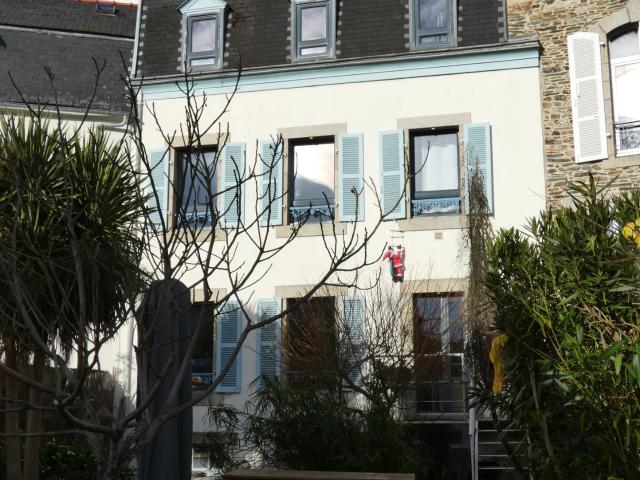 Maison vente à Morlaix, Bretagne