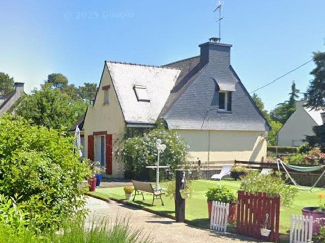 Maison vente à Vannes, Bretagne