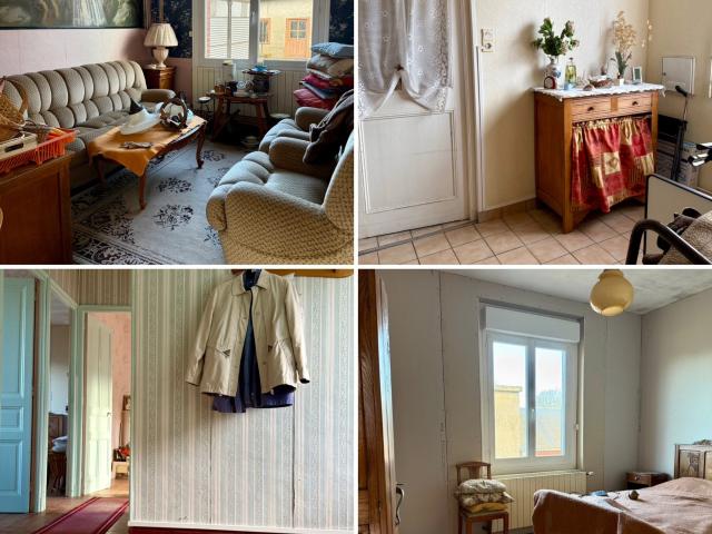 Maison vente à Abbeville, Friville-escarbotin