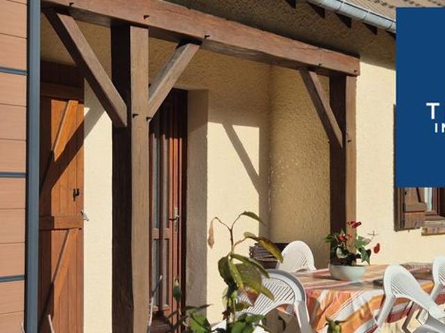 Maison vente à Raizeux, Yvelines
