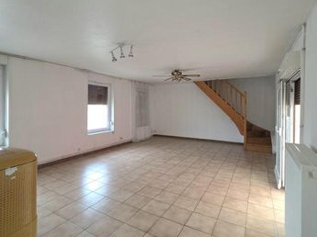 Maison vente à Avesnes-sur-Helpe, Bachant