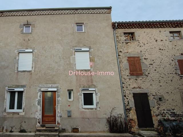 Maison vente à Brioude, Saint-georges-d'aurac