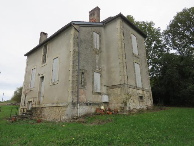 Maison vente à Hautefort, Dordogne