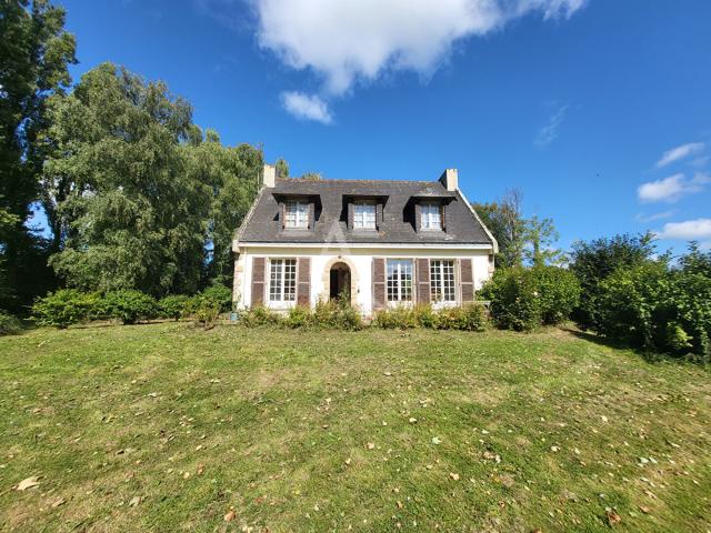 Maison vente à La Ville Ville, Nozay