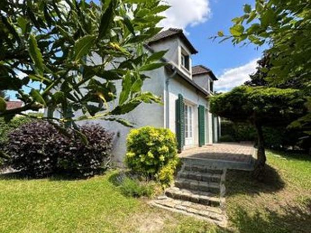Maison vente à Saint-Germain-en-Laye, Conflans-sainte-honorine