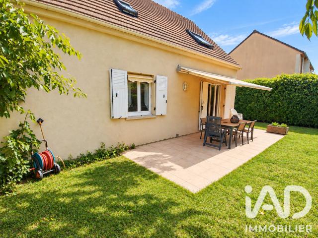 Maison vente à Argenteuil, Cormeilles-en-parisis