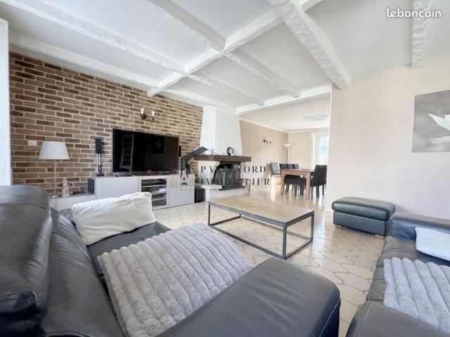 Maison vente à Le Raincy, Aulnay-sous-bois