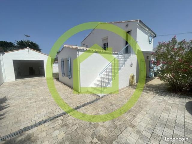 Maison vente à Les Sables-d'Olonne, Noirmoutier-en-l'ile