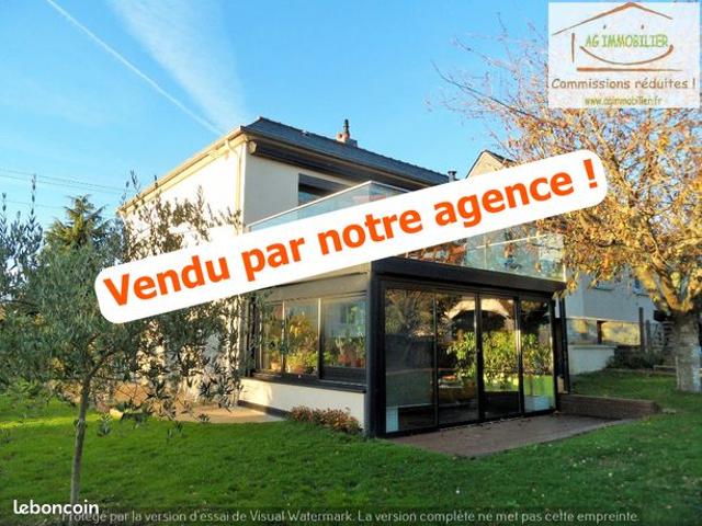 Maison vente à Vezin-le-coquet