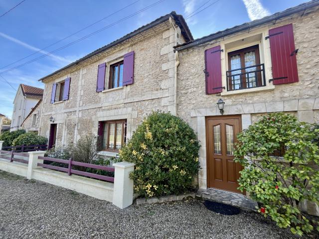 Maison vente à Périgueux, Vergt
