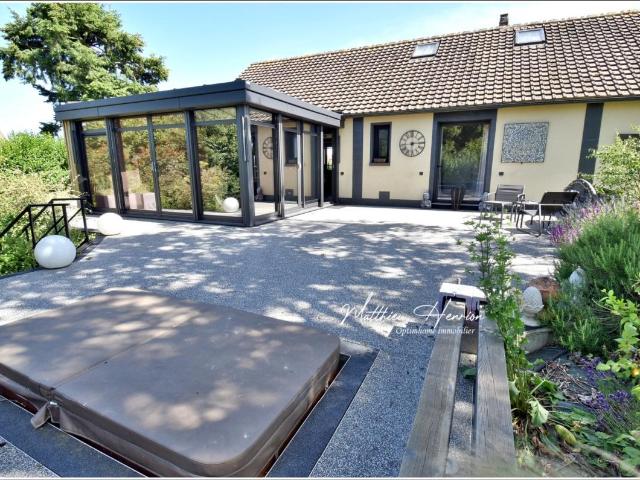 Maison vente à Évreux, Bretagnolles