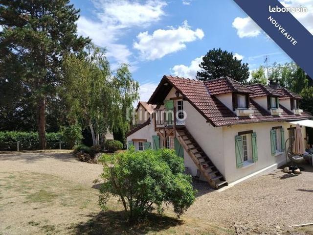 Maison vente à Saint-Aubin-sur-Gaillon, Eure