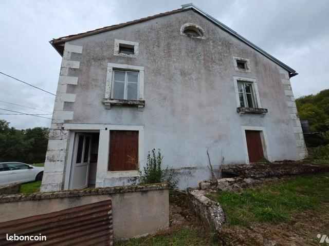 Maison vente à Le Clerjus, Vosges