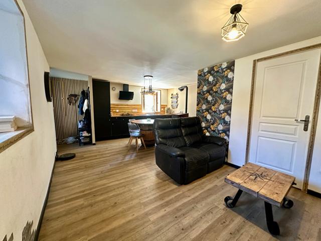 Maison vente à Albertville, Auvergne-Rhône-Alpes