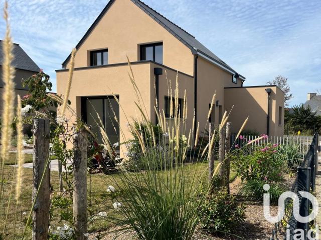 Maison vente à Guingamp, Bretagne