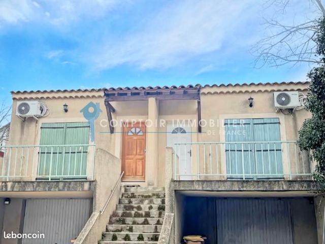 Maison vente à Apt, Cavaillon