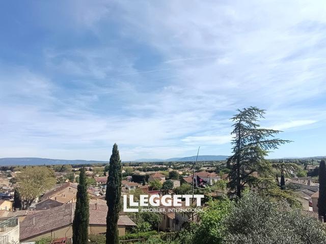 Maison vente à Caumont-sur-Durance, Vaucluse