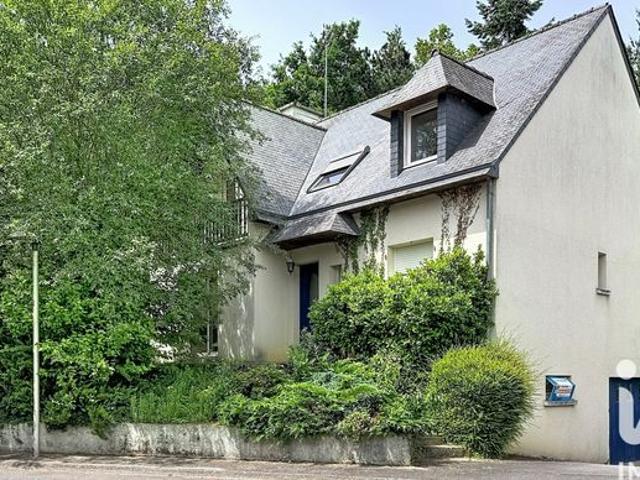 Maison vente à Rennes, Bretagne